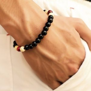 BEADED COLOR BRACELET REPLICA