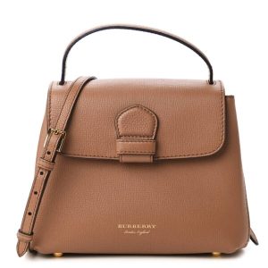 BURBERRY CAMBERLEY BROWN REPLICA