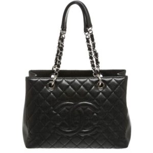 CHANEL GRAND SHOPPER TOTE BAG REPLICA