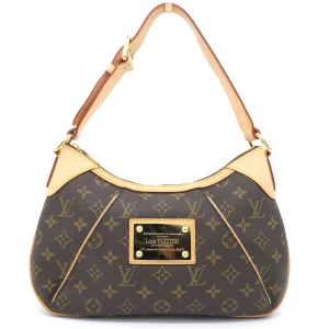 LOUIS VUITTON THAMES PM SHOULDER BAG REPLICA