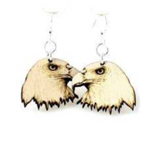 EAGLE EARRINGS REPLICA