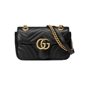 GUCCI GG MARMONT MINI BAG REPLICA