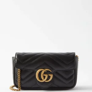 GUCCI MARMONT FLAP BAG REPLICA