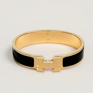 HERMES CLIC H BRACELET REPLICA