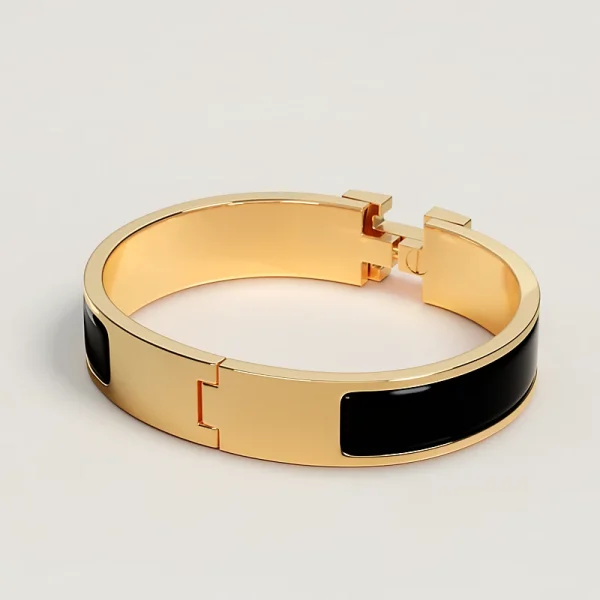 HERMES CLIC H BRACELET REPLICA