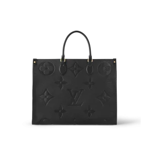 LOUIS VUITTON ONTHEGO MONOGRAM EMPREINTE REPLICA