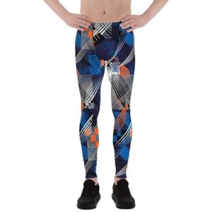 MENS LEGGINGS – SPORTS STYLE LEGGINGS REPLICA