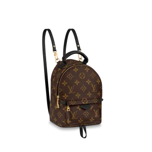 Louis Vuitton Palm Springs Mini Bagpack Replica