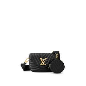 LOUIS VUITTON NEW WAVE MULTI-POCHETTE REPLICA