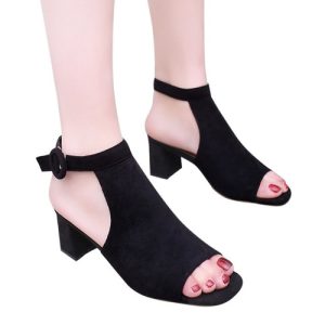 $ 39 – $ 41 + Free Shipping Color Choose an option Shoe Size Choose an option Sandals Women Summer Shoes Slingbacks High Heels quantity 1 ADD TO CART SKU: sandals-women-summer-shoes-slingbacks-high-heels-1305452324 Category: Heels Tag: Footwear Description Additional information Reviews (0)