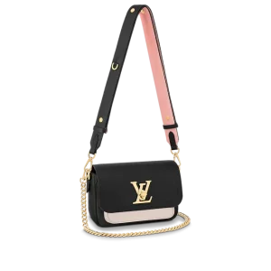 LOUIS VUITTON LOCKME TENDER