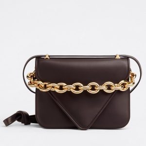 Bottega Veneta Mount Small Bag In Fondant Calfskin Replica