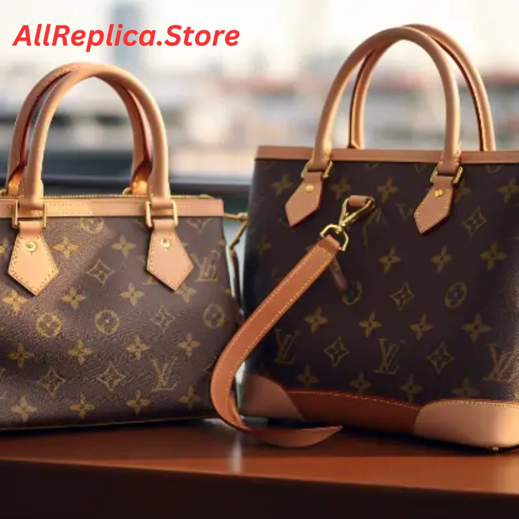 Unlock Affordable Luxury: Replica Louis Vuitton Purses: