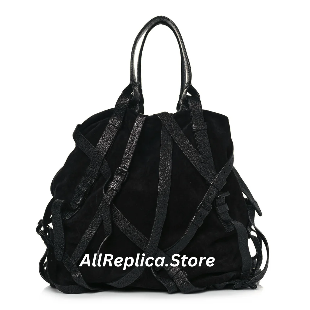 ALEXANDER WANG RHINESTONE BAGS