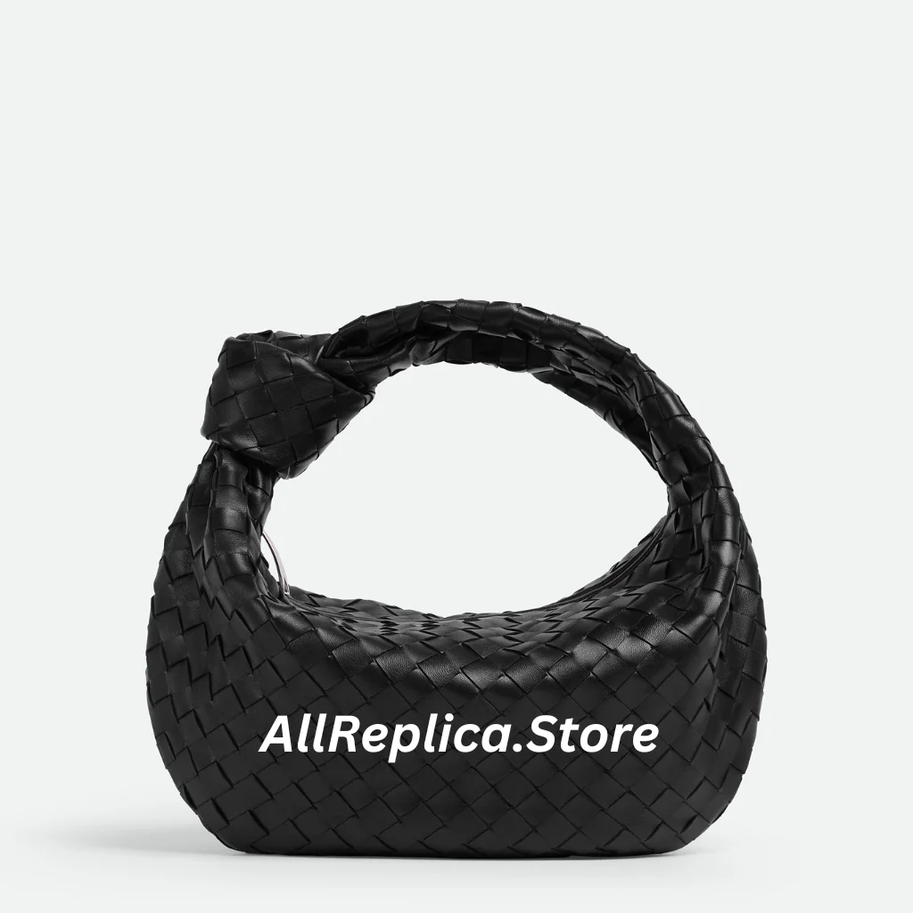 Bottega Veneta Black Bags