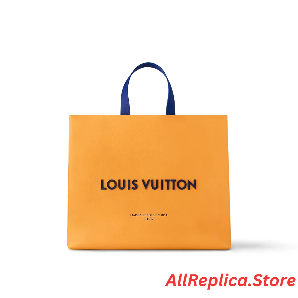 LOUIS VUITTON TOTE BAGS