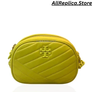 TORY BURCH KIRA CHEVRON EMBELLISHED MINI BAG